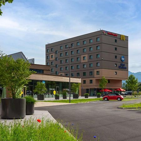Best Western Hotel Kiefersfelden Kültér fotó