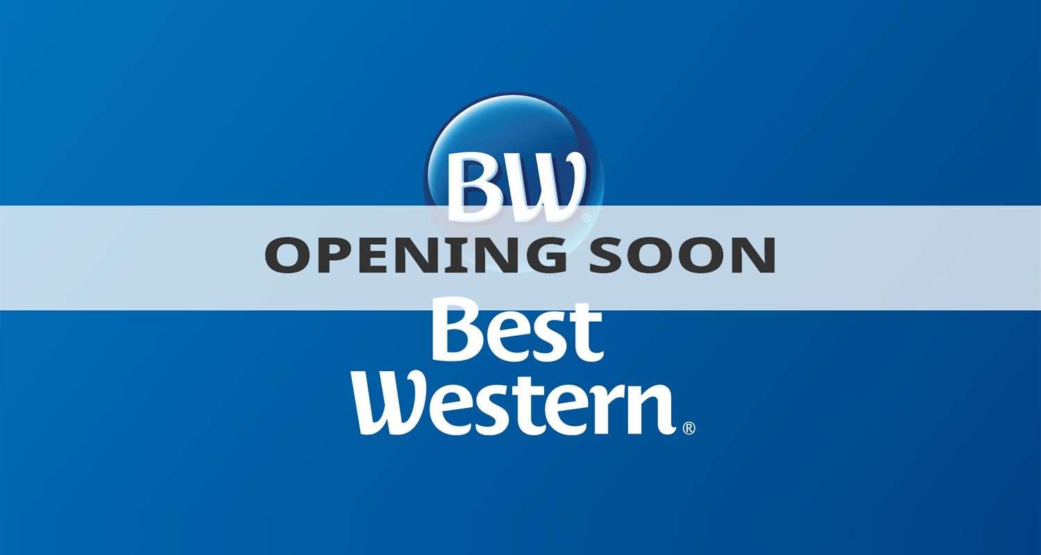 Best Western Hotel Kiefersfelden Kültér fotó
