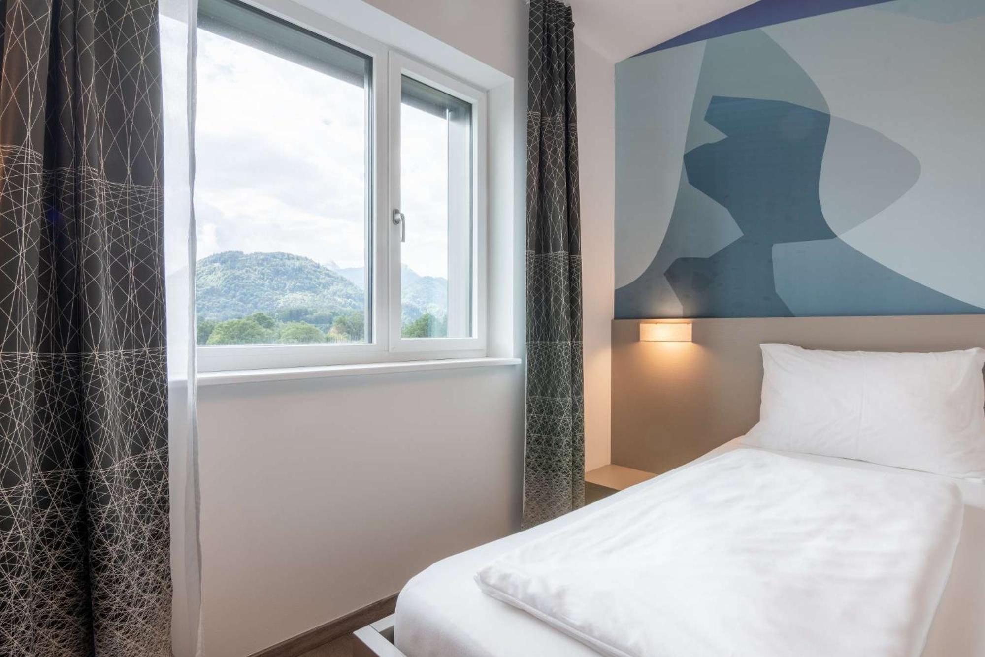 Best Western Hotel Kiefersfelden Kültér fotó