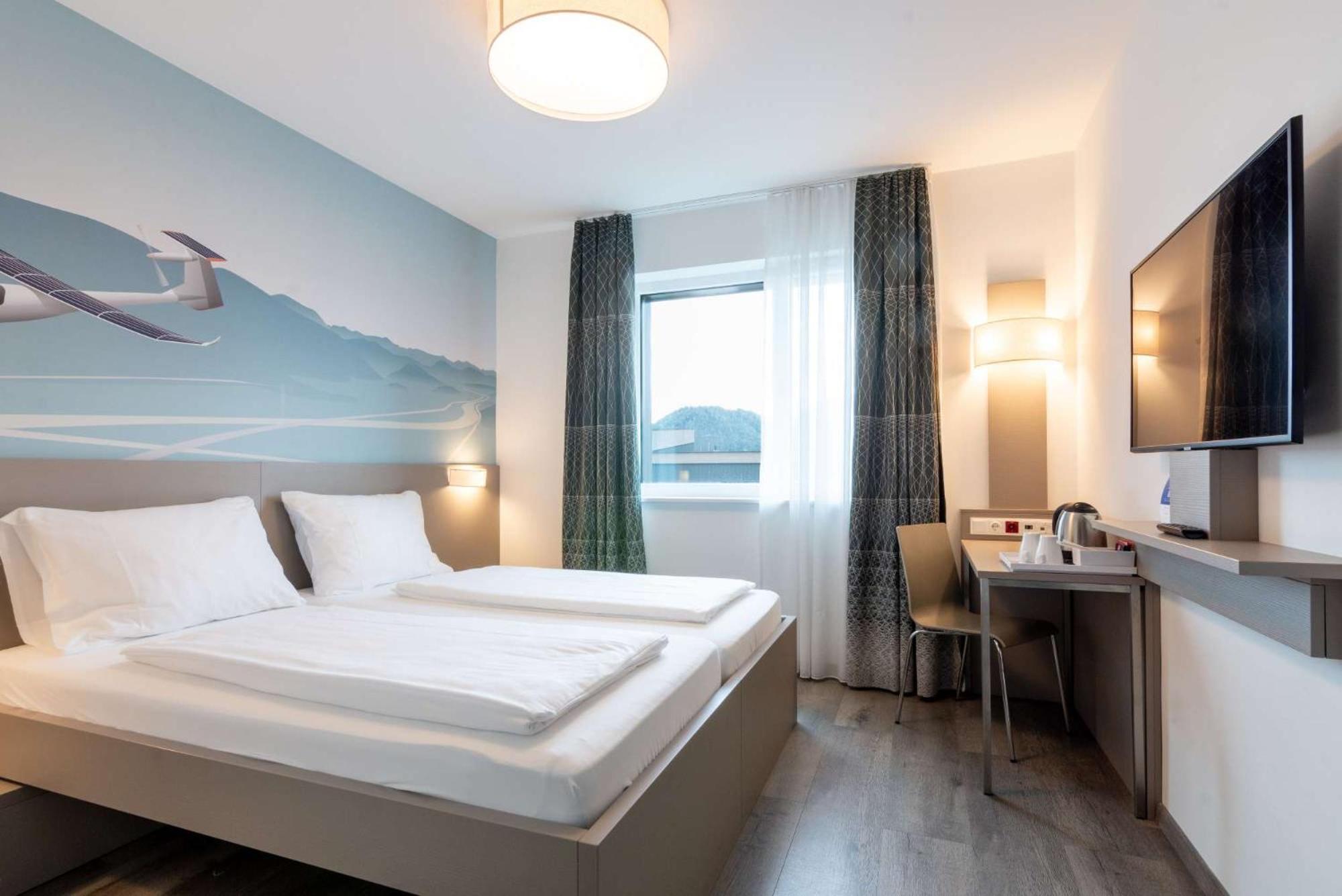 Best Western Hotel Kiefersfelden Kültér fotó