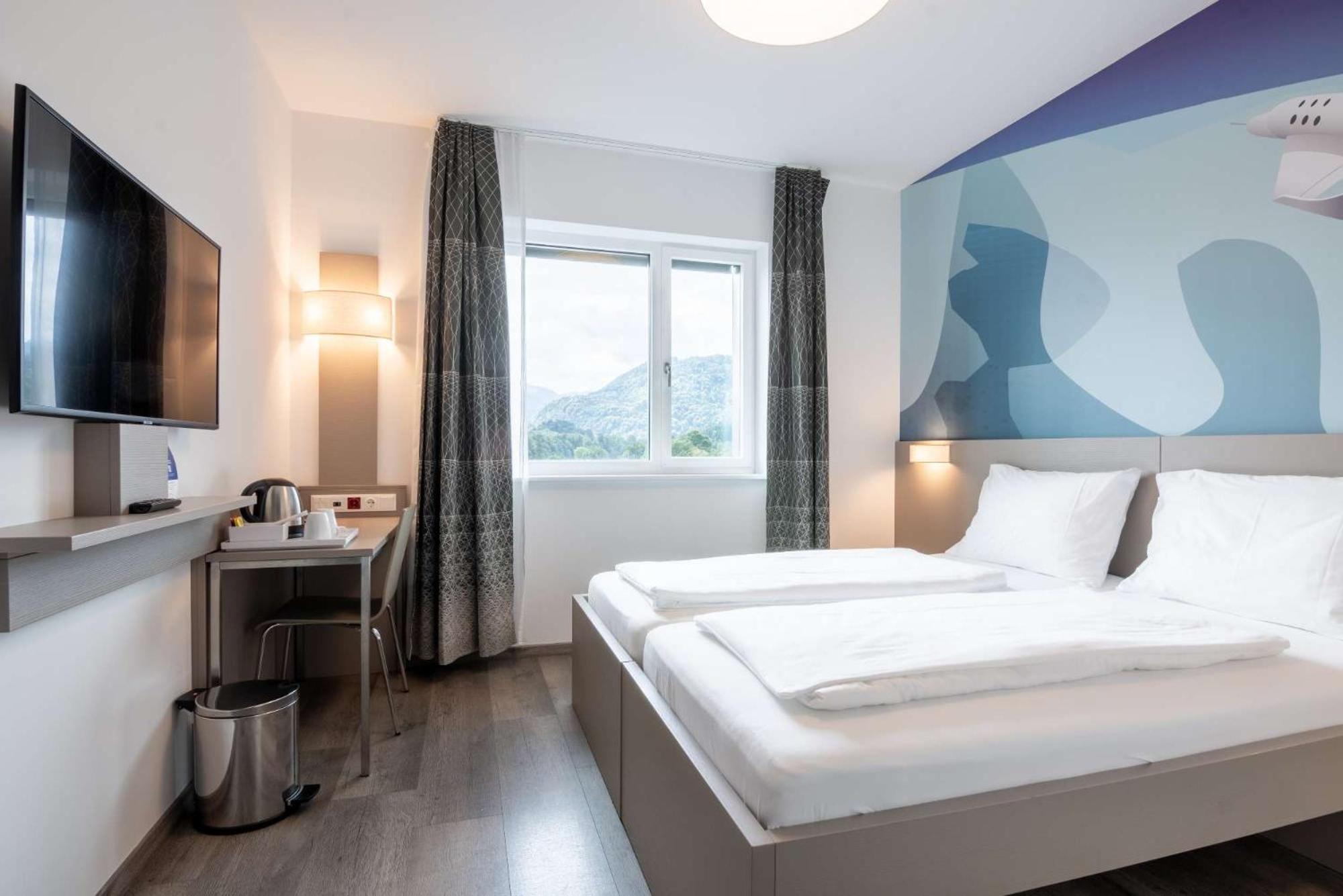 Best Western Hotel Kiefersfelden Kültér fotó