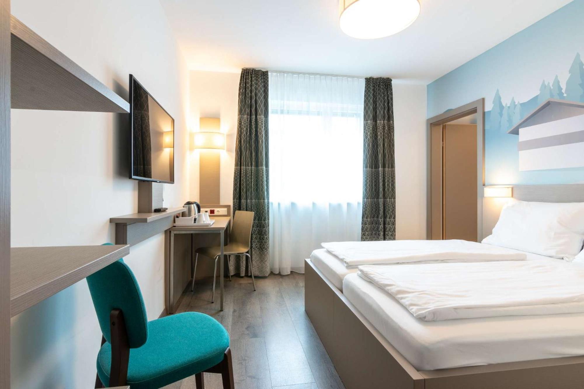 Best Western Hotel Kiefersfelden Kültér fotó