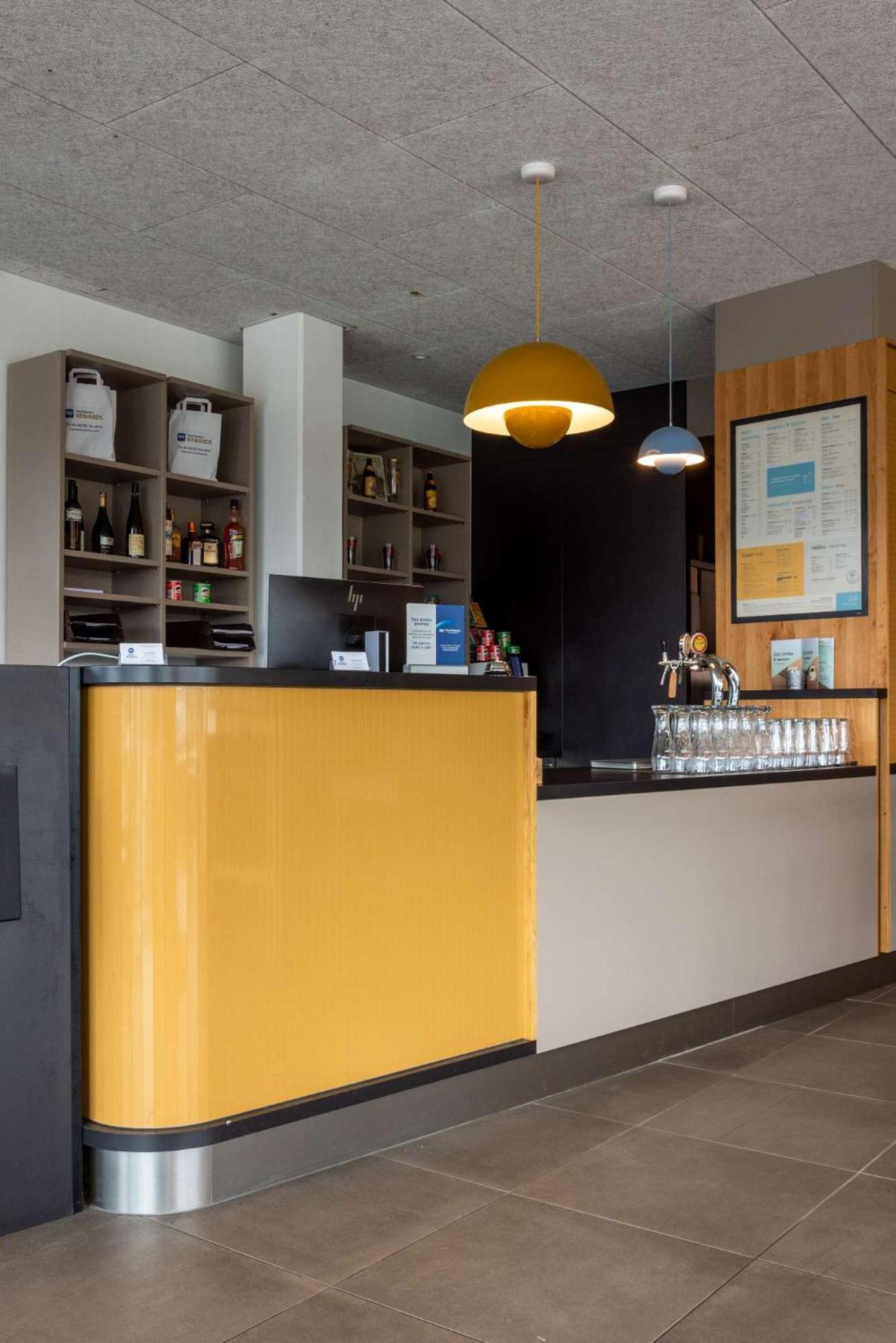 Best Western Hotel Kiefersfelden Kültér fotó