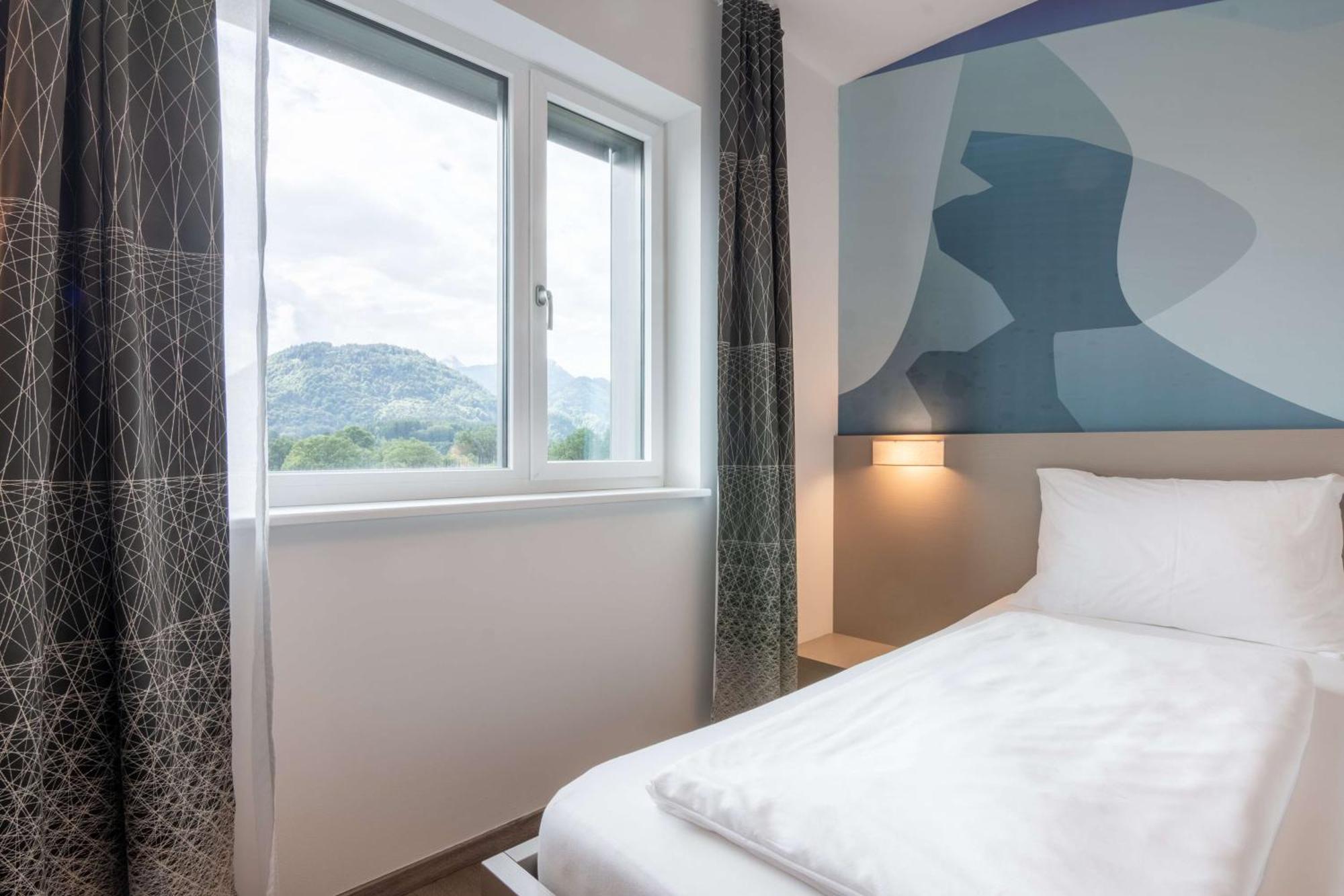 Best Western Hotel Kiefersfelden Kültér fotó