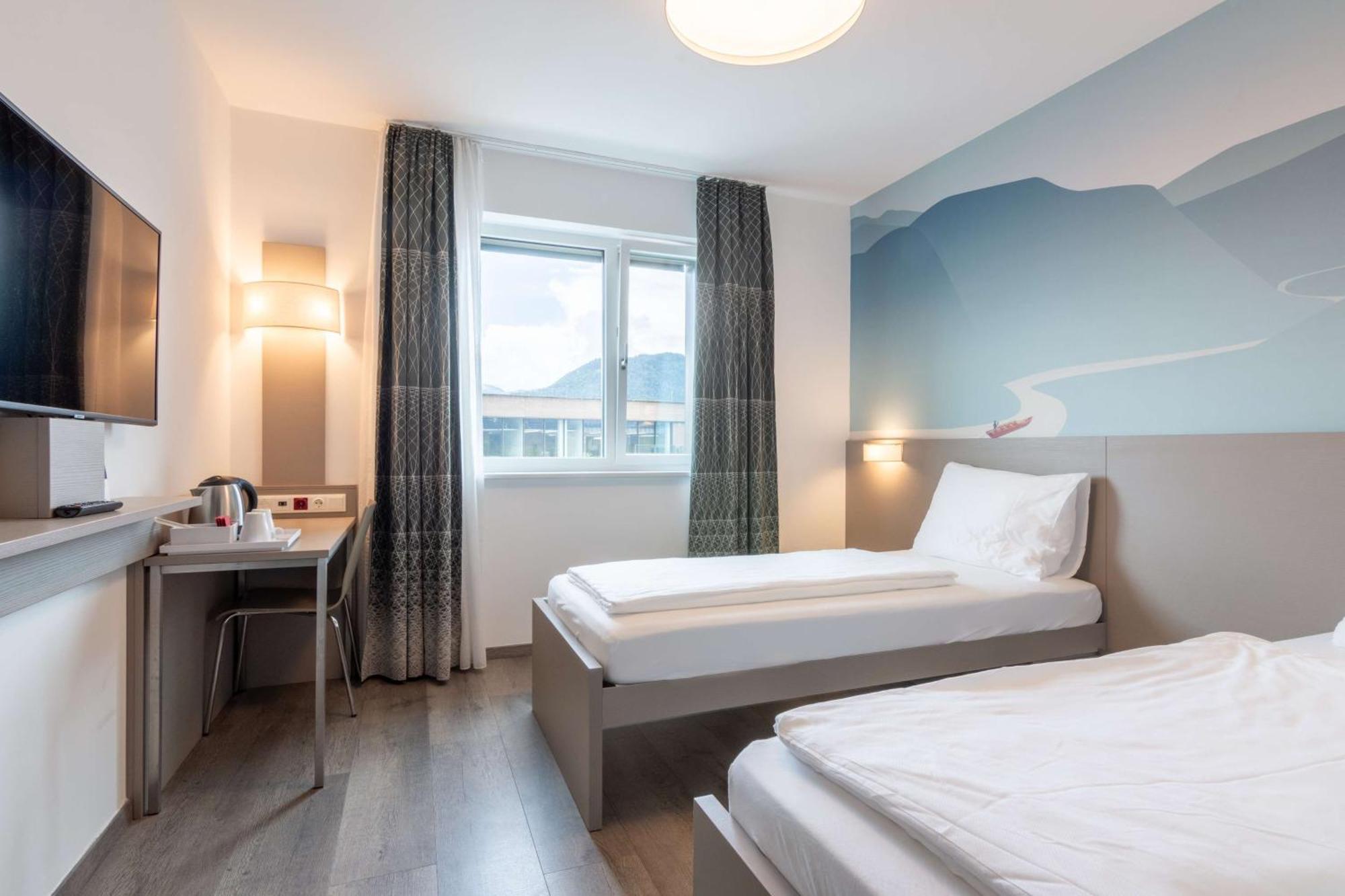 Best Western Hotel Kiefersfelden Kültér fotó