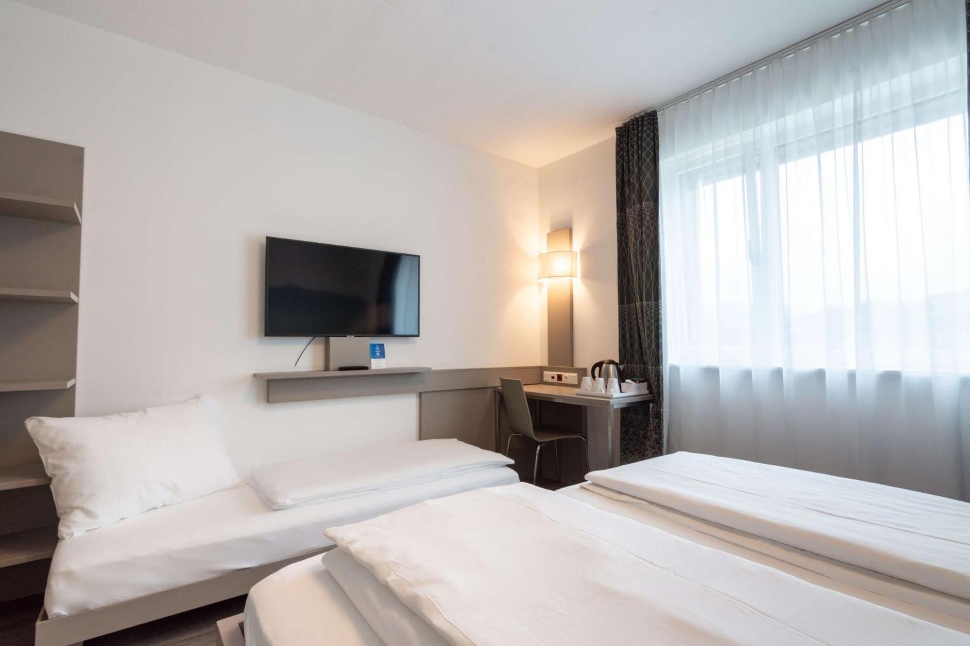 Best Western Hotel Kiefersfelden Kültér fotó