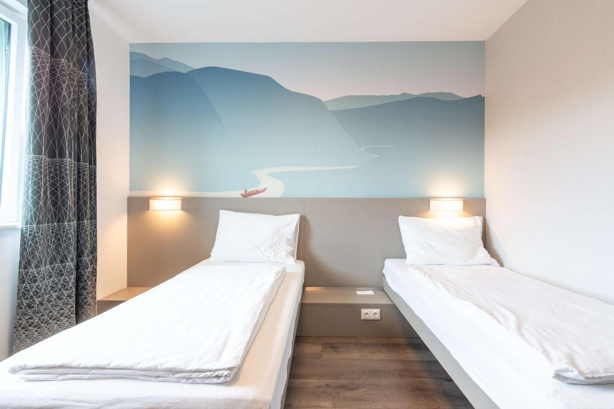 Best Western Hotel Kiefersfelden Kültér fotó