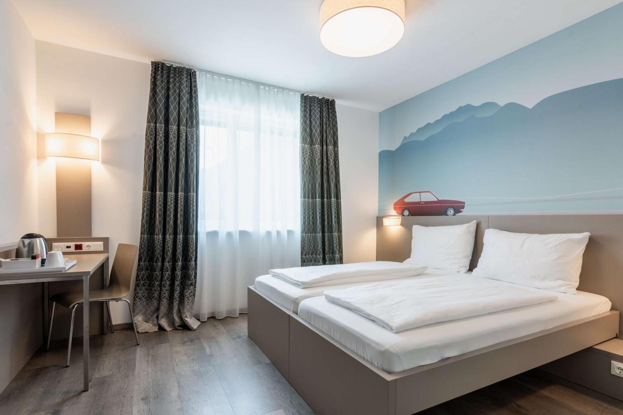 Best Western Hotel Kiefersfelden Kültér fotó