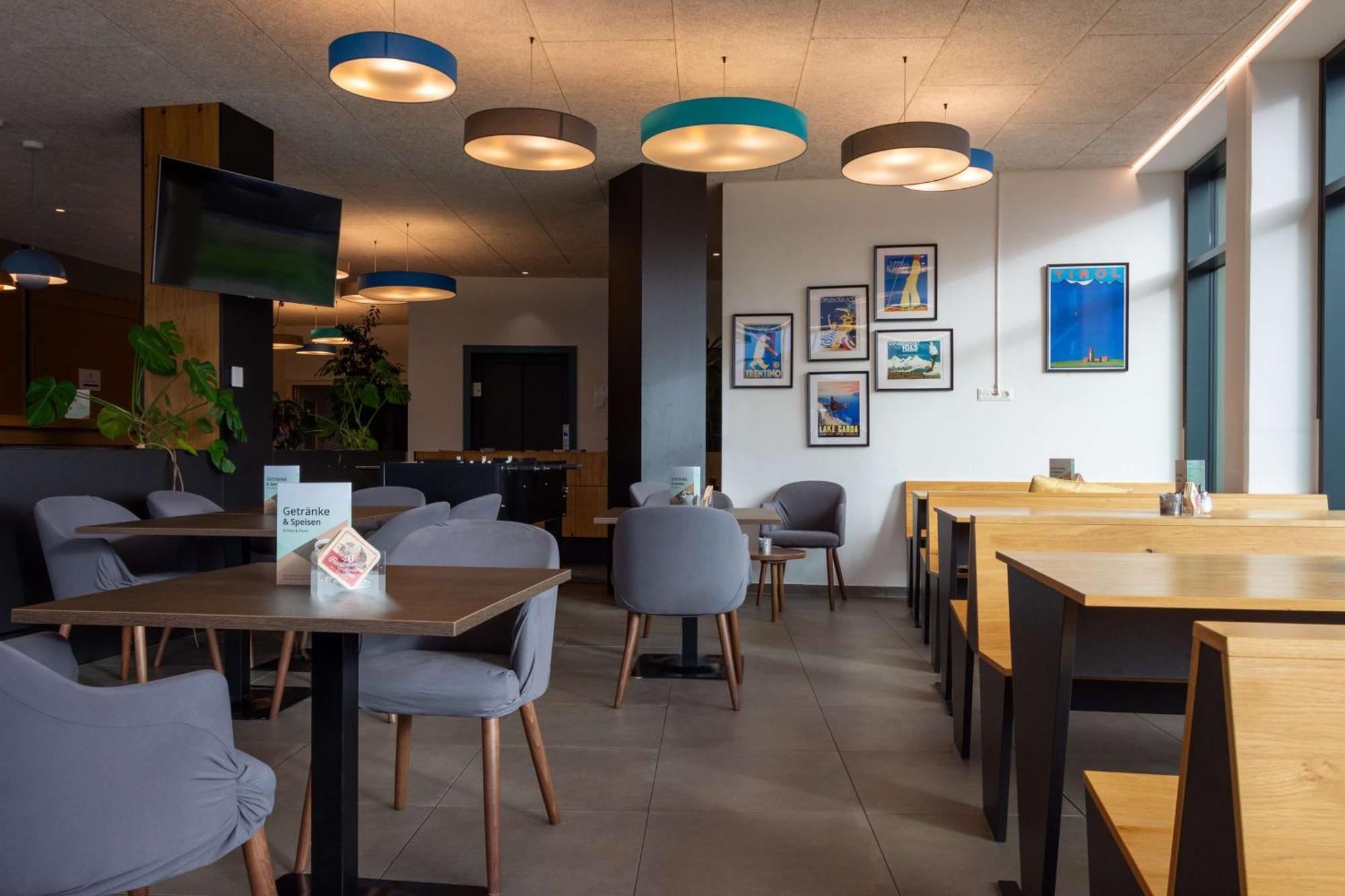Best Western Hotel Kiefersfelden Kültér fotó